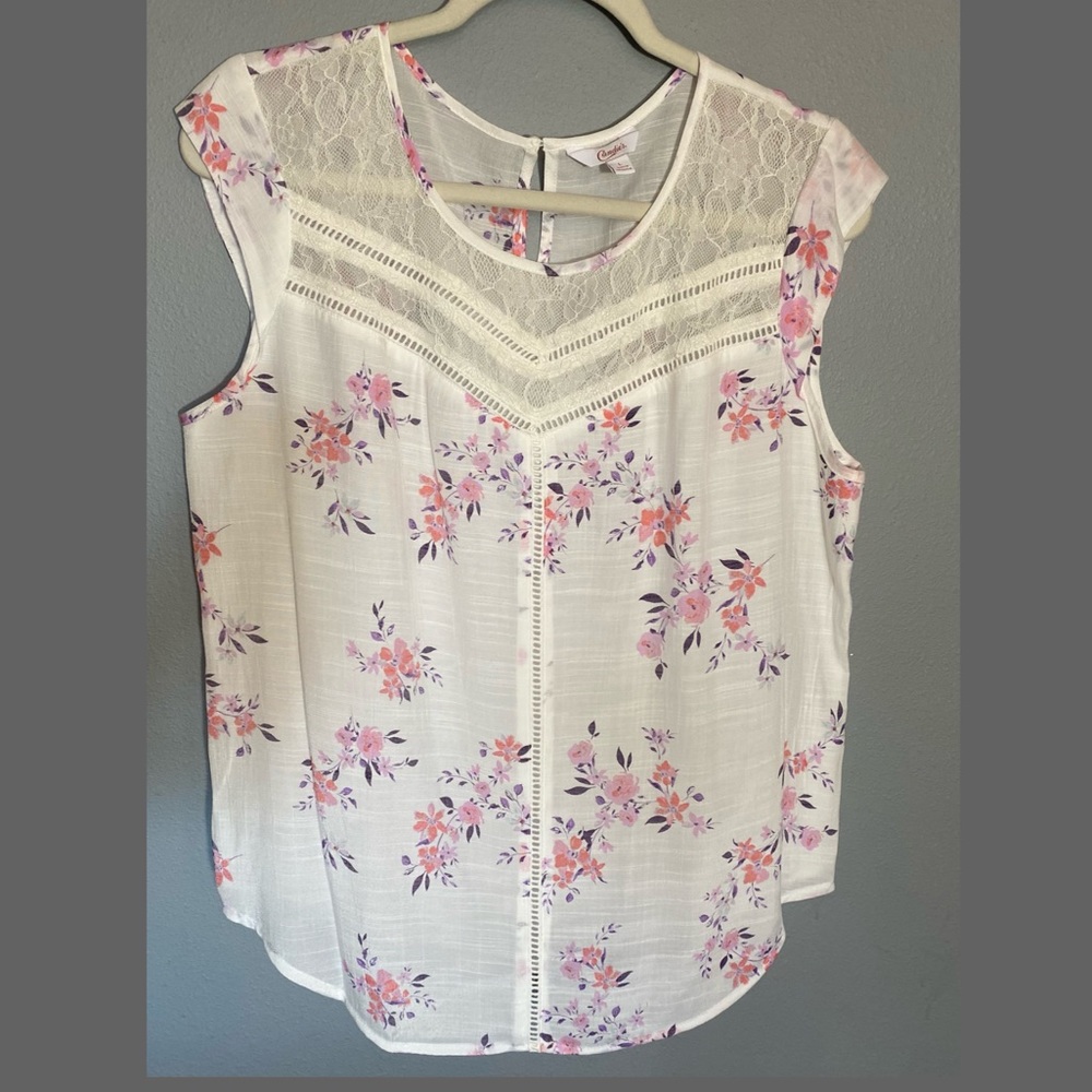 Candies blouse